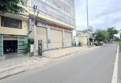 MẶT TIỀN HÀ HUY GIÁP 6 TẦNG THANG MÁY - , AN PHÚ ĐÔNG - NGAY KDC NAM LONG.... Bán nhà mặt phố tại An Phú Đông, Hồ Chí Minh 01