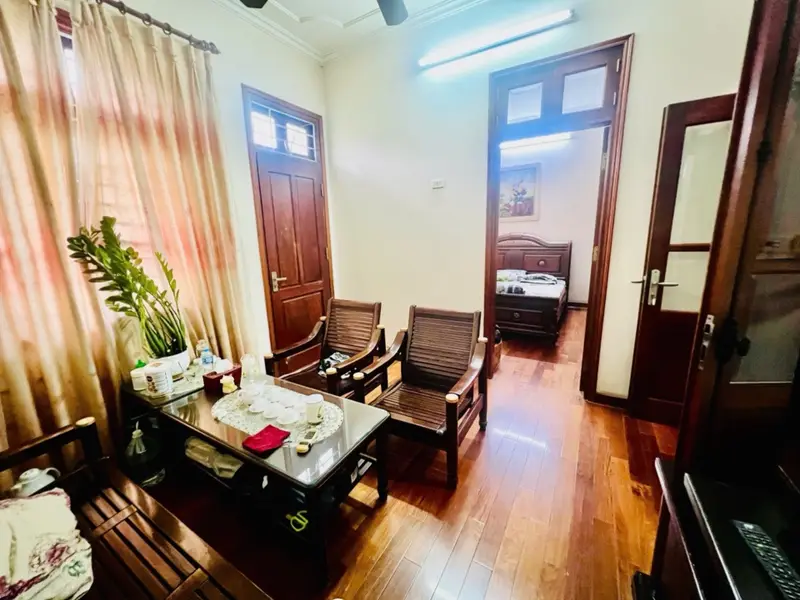 BÁN MẶT PHỐ XÃ ĐÀN- 2 THOÁNG - VỈA HÈ SIÊU RỘNG - KINH DOANH CÁC LOẠI HÌNH - 5 TẦNG - MT 7M - 45 TỶ... Bán nhà mặt phố tại Văn Miếu - Quốc Tử Giám, Hà Nội 01