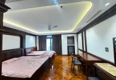 Biệt thự liền kề an phú DT 75m, 6 tầng, Mt 5m, 29.8 ty... Bán biệt thự, liền kề tại Việt Hưng, Hà Nội 12
