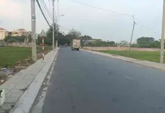 Bán đất thổ cư Bà Điểm 4 mặt tiền 10m, gần Quận 12... Bán đất tại Bà Điểm, Hồ Chí Minh 02