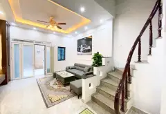 Bán nhà 5 tầng ô tô vào nhà tại Đa Sỹ, view KĐT Luxury 32m2... Bán nhà riêng tại Kiến Hưng, Hà Nội 04