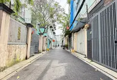 Nhà 3 tầng đẹp lung linh, hẻm xe hơi thông thoáng tại Tân Bình... Bán nhà riêng tại Tân Bình, Hồ Chí Minh 10