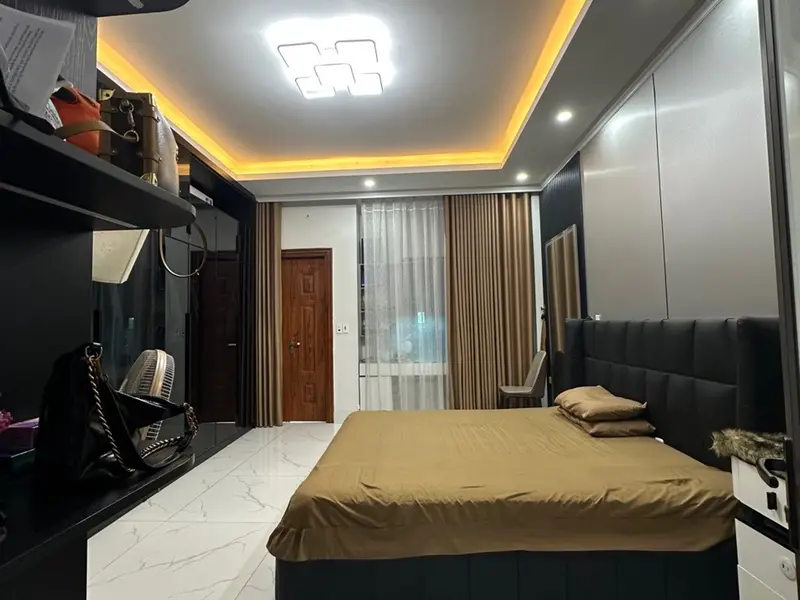 Bán nhà riêng diện tích 60,9m... Bán nhà mặt phố tại Liên Minh, Hà Nội 01