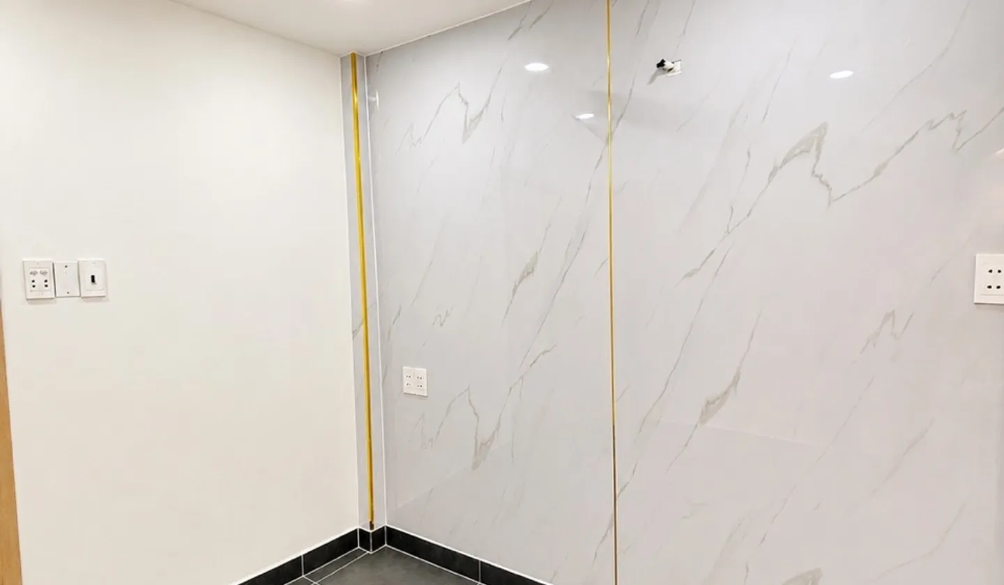Bán nhà riêng 2 tầng tại phường Hàng Xanh, diện tích 14m², giá 2.68 tỷ đồng... Bán nhà riêng tại Bình Thạnh, Hồ Chí Minh 01