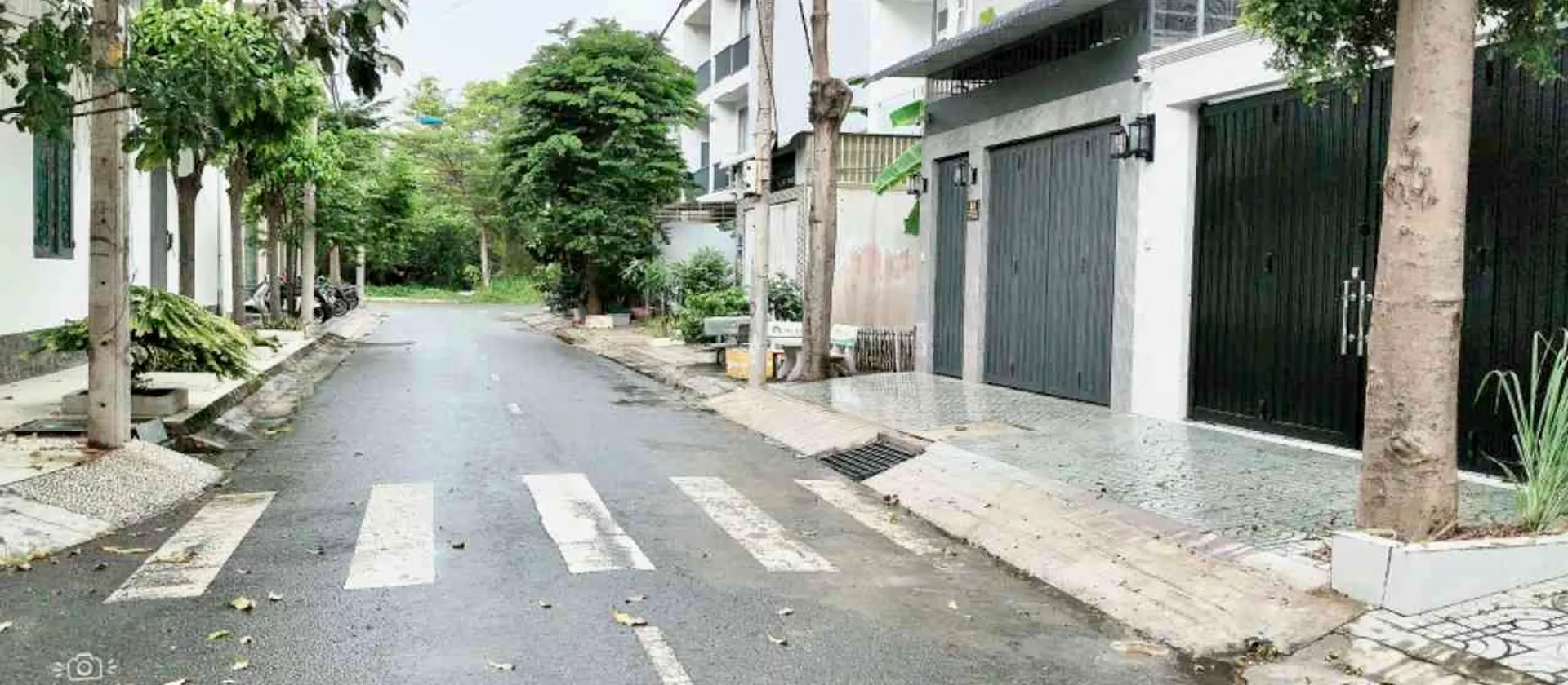 Mặt tiền KDC Phú Lợi Quận 8- Ngang 5m x 22m-4tầng -Chỉ hơn 8Đ... Bán nhà mặt phố tại Bình Đông, Hồ Chí Minh 01