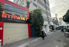 Nhà mặt phố đắc địa gần Đại học, giá hấp dẫn 13 tỷ... Bán nhà mặt phố tại Phú Thọ, Hồ Chí Minh 02