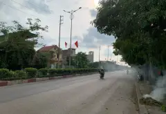 🏡 457,3M² ĐẤT ĐẸP TRẠI THÀNH – ĐÔNG MAI | VỊ TRÍ THUẬN TIỆN KINH DOANH... Bán nhà mặt phố tại Đông Mai, Quảng Ninh 04