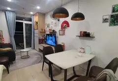 Căn hộ 2 phòng ngủ 70m2 giá 5,8 tỷ quận Bình Thạnh... Bán căn hộ chung cư tại Thạnh Mỹ Tây, Hồ Chí Minh 05