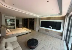 BÁN NHÀ PHỐ HỒNG TIẾN HƠN 500M2 SÀN... Bán nhà riêng tại Bồ Đề, Hà Nội 12