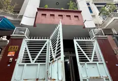 Nhà 5 tầng hẻm xe tải, 6PN rộng rãi tại Tân Bình... Bán nhà riêng tại Tân Bình, Hồ Chí Minh 02