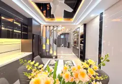 Nhà phố sang trọng 5 tầng tại Phường Thới An, hoàn thiện nội thất cao cấp... Bán nhà riêng tại Thới An, Hồ Chí Minh 05