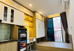 Bán chung cư mini 7 tầng, 22 phòng khép kín tại Phú Diễn, Hà Nội... Bán chung cư mini tại Phú Diễn, Hà Nội 09