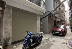 💥 MẶT NGÕ - KINH DOANH - ✌️Ô TÔ TRÁNH THÔNG - 5 TẦNG THANG MÁY - TT THANH XUÂN 💥... Bán nhà riêng tại Khương Đình, Hà Nội 23