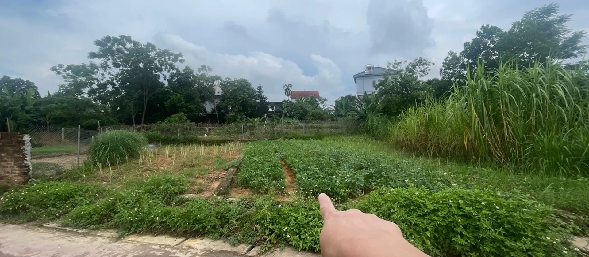 Bán đất thổ cư 110m2 tại xã Bắc Sơn, Sóc Sơn, mặt tiền 5,1m, đường ô tô tránh... Bán đất tại Trung Giã, Hà Nội 01