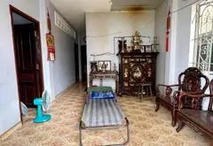 Nhà rộng 3 tầng hẻm yên tĩnh, gần Phú Nhuận - Quận 1... Bán nhà riêng tại Cầu Kiệu, Hồ Chí Minh 10