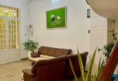 Cơ hội hiếm có tại Phú Nhuận: Nhà 3 tầng 4 phòng ngủ, cho thuê ổn định 20 triệu/tháng... Bán nhà riêng tại Phú Nhuận, Hồ Chí Minh 03