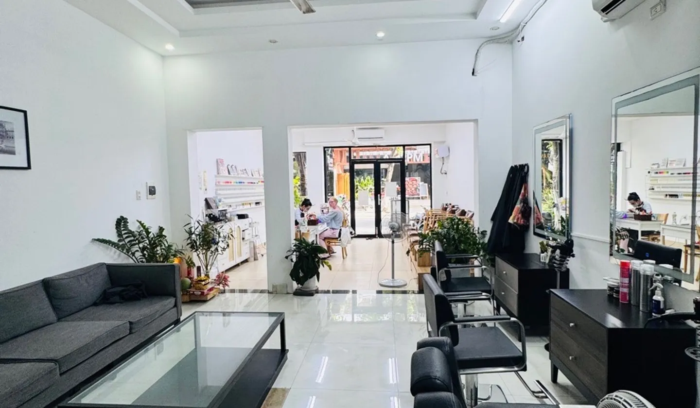 MẶT PHỐ NGÔ THÌ SĨ – DÒNG TIỀN 60TR/THÁNG – VÀI BƯỚC RA BIỂN 0762,658,925 - 30.5 tỷ... Bán nhà mặt phố tại Ngũ Hành Sơn, Đà Nẵng 01