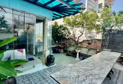 Nhà mặt phố Phan Văn Hớn,diện tích 158m2, 2 tầng, Bà Điểm... Bán nhà mặt phố tại Bà Điểm, Hồ Chí Minh 07