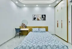 Bán nhà Thống Nhất, P.16, Gò Vấp, 2 tầng 3PN, full nội thất, 5.85 tỷ... Bán nhà riêng tại An Hội Đông, Hồ Chí Minh 12