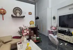 Bán nhà hẻm Văn Thân, Quận 6, 82m2, ngang 5m, 1 tầng 2pn 2wc. Giá 8.5 tỷ... Bán nhà riêng tại Bình Tiên, Hồ Chí Minh 06