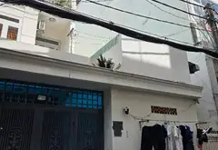 Nhà cực đẹp sát mặt tiền Hoàng Hoa Thám, giá sốc giảm sâu... Bán nhà riêng tại Tân Bình, Hồ Chí Minh 01