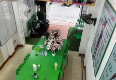 Bán nhà riêng Hoàng Sâm 60m2 4 tầng ô tô tránh kinh doanh sổ đỏ riêng... Bán nhà riêng tại Cầu Giấy, Hà Nội 02