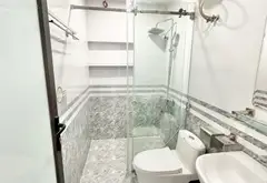 Nhà mặt phố lô góc 2 mặt tiền trung tâm Himlam Hùng Vương, gần công viên và trường học... Bán nhà mặt phố tại Hồng Bàng, Hải Phòng 03