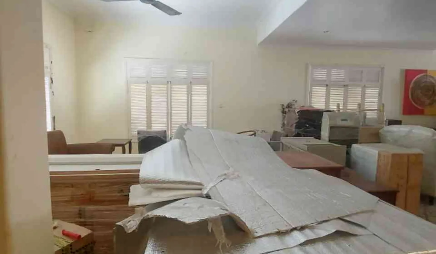 Biệt thự sang trọng khu Villa An Phú Đông Quận 12... Bán biệt thự, liền kề tại An Phú Đông, Hồ Chí Minh 01