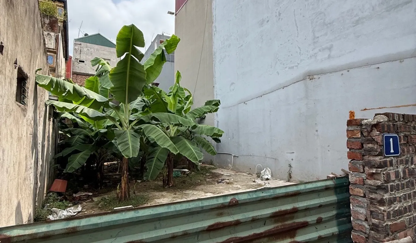 Đất Mặt Tiền Rộng Tại Phù Đổng - Giao Thông Thuận Tiện... Bán đất tại Phù Đổng, Hà Nội 01