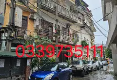 Nhà trung tâm 4 tầng, 2 mặt ngõ, ô tô đỗ cửa, gần Nguyễn Trãi... Bán nhà riêng tại Hà Đông, Hà Nội 10