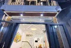 NHÀ ĐẸP MỚI ĐẸP FULL NỘI THẤT - CÁCH HXH 10M- THÔNG PHAN HUY ÍCH - 22M2 - SỔ VUÔNG A4 - CHỈ 3.4 TỶ... Bán nhà riêng tại An Hội Tây, Hồ Chí Minh 01