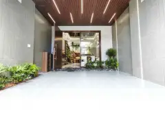 🌿 NHÀ 3 TẦNG ĐƯỜNG 7.5M– VƯỜN TRONG NHÀ - TẾ HANH | HÒA XUÂN- ĐÀ NẴNG... Bán nhà mặt phố tại Hòa Xuân, Đà Nẵng 04