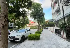 Liền kề Thang máy rẻ nhất Long Biên - Tặng nội thất.... Bán biệt thự, liền kề tại Việt Hưng, Hà Nội 01