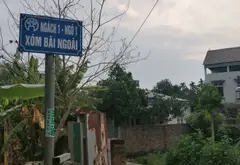 Cơ hội hiếm có đất view hồ Sơn Đoài cực đỉnh giá tốt... Bán đất tại Sóc Sơn, Hà Nội 02