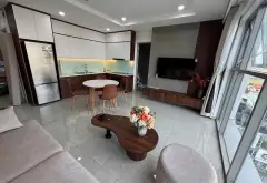 Căn hộ 2 phòng ngủ tại Minato Residence với tầm nhìn đẹp hướng sông Cầu Lạch Tray... Bán căn hộ chung cư tại Lê Chân, Hải Phòng 07