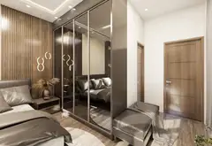 SIÊU PHẨM NHÀ PHỐ LÔ GÓC MỚI TINH - GẦN NGAY EON TÂN PHÚ - 5PN - 6WC - NỘI THẤT CƠ BẢN... Bán nhà riêng tại Bình Hưng Hòa, Hồ Chí Minh 06