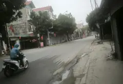Nhà mặt phố, MT gần 6m, kinh doanh vỉa hẻ đường 4 làn xe Phúc Thịnh, Võ Nguyên Giáp, giá chỉ 6t.... Bán nhà mặt phố tại Phúc Thịnh, Hà Nội 01