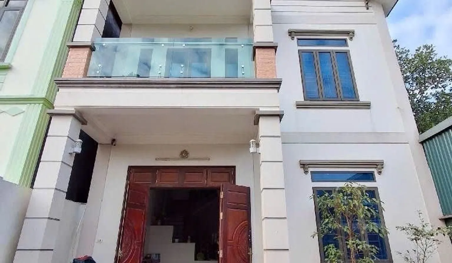 BÁN NHÀ - ĐẸP - TẠI ĐA PHÚC - SÓC SƠN - MỚI - CHẮC CHẮN - SẴN Ở... Bán nhà riêng tại Đa Phúc, Hà Nội 01