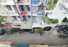 💥 KHU PHÂN LÔ VIP GẦN NGÃ 3 NGUYỄN VĂN LƯỢNG - THỐNG NHẤT – 4 TẦNG MỚI ĐẸP – 8TY7 TL... Bán nhà riêng tại Thông Tây Hội, Hồ Chí Minh 16