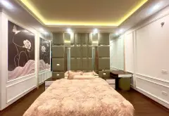 Trung tâm Kim Mã - Thiết kế đẹp full nội thất - 6 tầng thang máy nhập khẩu - Dòng tiền... Bán nhà riêng tại Ngọc Hà, Hà Nội 07