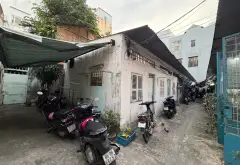 Cơ hội sở hữu nhà mặt phố Tân Hương vị trí vàng, doanh thu 50 triệu/tháng... Bán nhà mặt phố tại Phú Thọ Hòa, Hồ Chí Minh 04