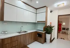 Căn góc 3 phòng ngủ tặng full nội thất, view phố sầm uất... Bán căn hộ chung cư tại Thanh Xuân, Hà Nội 06