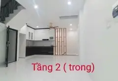 Nhà mặt phố Mậu Lương - Kinh doanh đỉnh, thiết kế hiện đại... Bán nhà mặt phố tại Kiến Hưng, Hà Nội 04