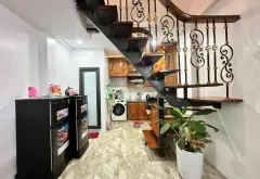 Nhà 5 tầng tại phường Từ Liêm, Hà Nội giá 6,95 tỷ... Bán nhà riêng tại Từ Liêm, Hà Nội 06