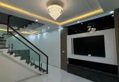 Nhà Mới 4 Tầng Độc Lập, Ngõ Oto Phú Xá - Đẳng Cấp Khó Bỏ Qua... Bán nhà riêng tại Đông Hải, Hải Phòng 03