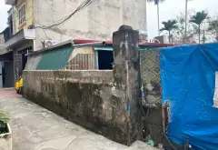 Đất 163.14.6 Đông Ngạc 368m2 19.5 tỷ. Hợp đồng mua bán. Chưa sổ... Bán đất tại Đông Ngạc, Hà Nội 08