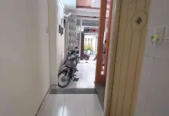 Nhà riêng 3 tầng 59m² Lê Quang Định, Bình Thạnh - 8.6 tỷ - Hẻm xe hơi, thoáng mát... Bán nhà riêng tại Gia Định, Hồ Chí Minh 14