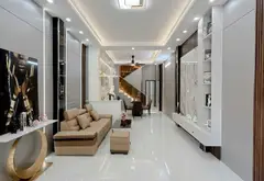 🔥 NHÀ 2 TẦNG - 66M2 -- PHÚ THUẬN – HẺM THÔNG – NHỈNH 5Đ... Bán nhà riêng tại Phú Thuận, Hồ Chí Minh 11