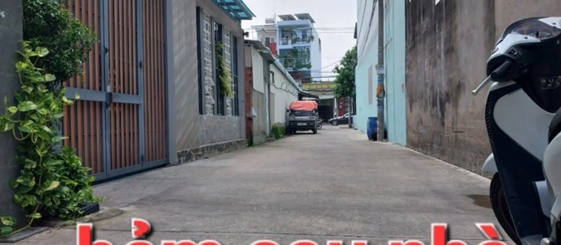 💎 NHÀ 2 MẶT TIỀN NGUYỄN THỊ BÚP – VIEW CÔNG VIÊN
📐 Ngang 5,5 × 18m
🏠 4 tầng, thiết kế hiện đại... Bán nhà riêng tại Trung Mỹ Tây, Hồ Chí Minh 01