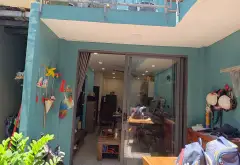 Bán nhà riêng 2 tầng 78m² gần Nguyễn Văn Linh, tiềm năng tăng giá khu vực... Bán nhà riêng tại Tân Thuận, Hồ Chí Minh 11